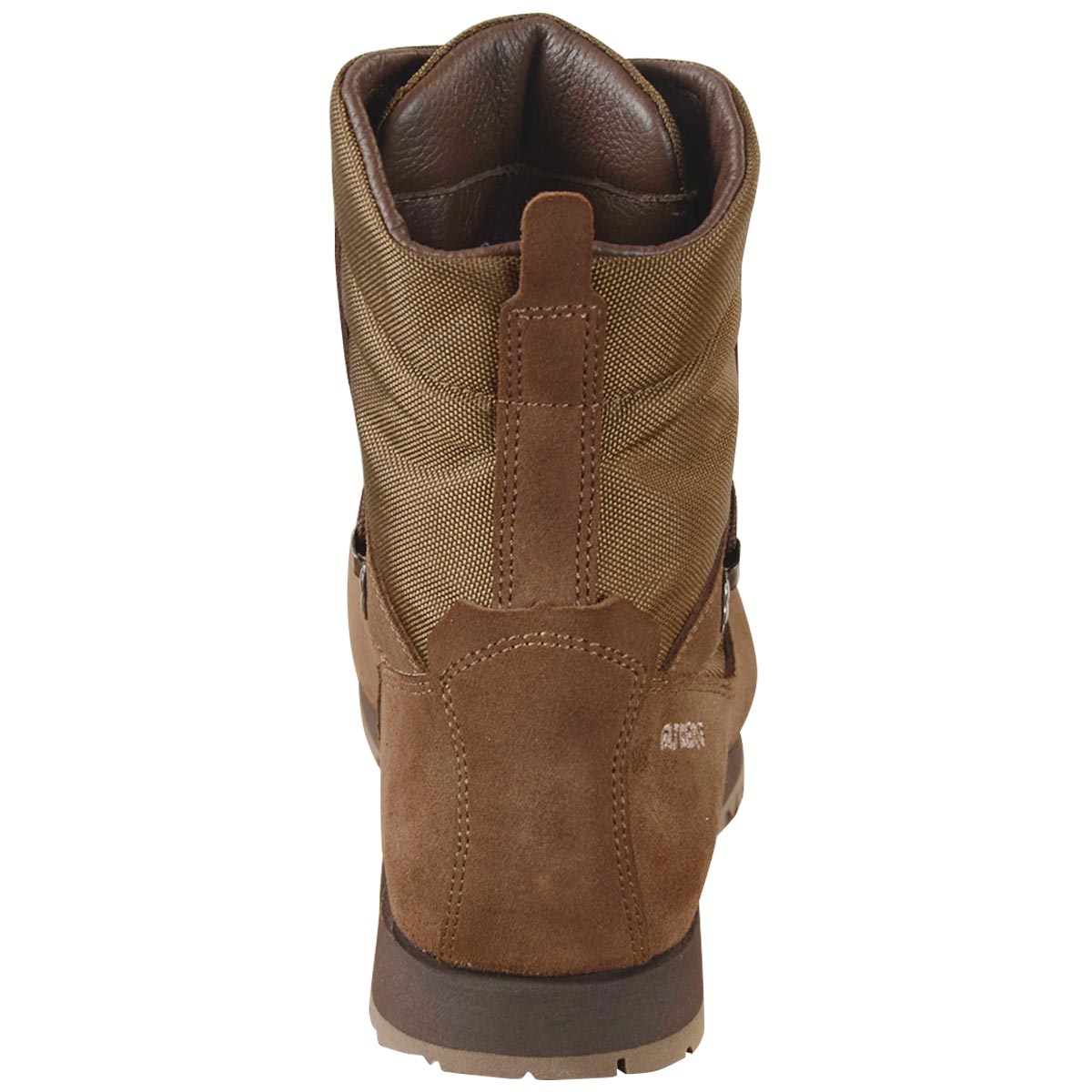 brown altberg desert tabbing sf mk3 brown boots with reinforced heel