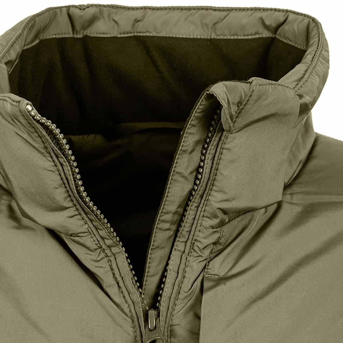 Snugpak Spearhead Insulated Jacket Olive - Free Delivery