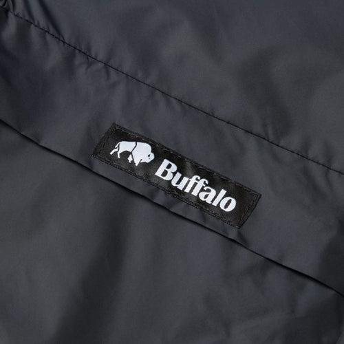 Buffalo Systems Special 6 Shirt Black | Military Kit