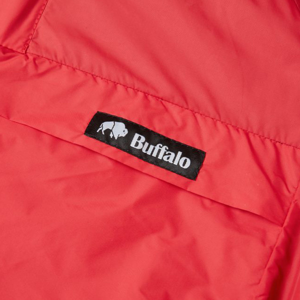 Buffalo Systems Special 6 Shirt Red | Military Kit
