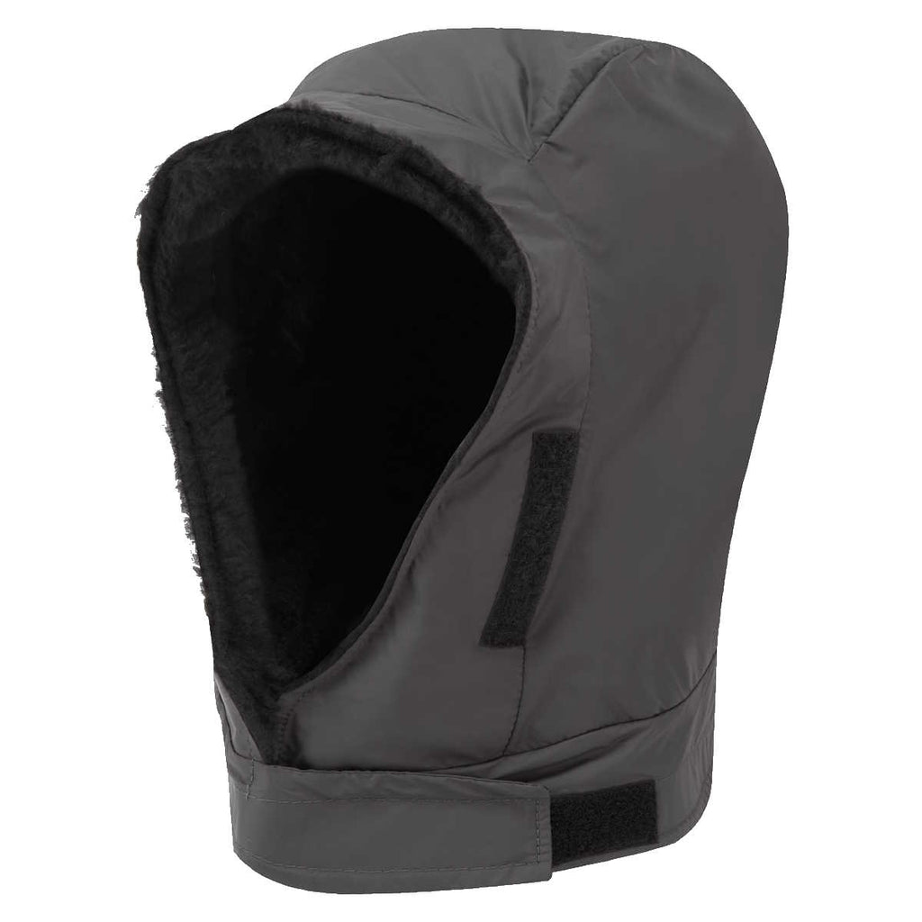 Buffalo Systems DP Hood Charcoal - Free UK Delivery | Military Kit