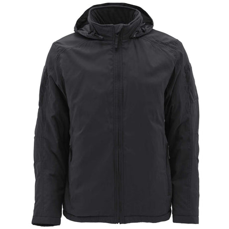 carinthia lig 5.0 jacket black