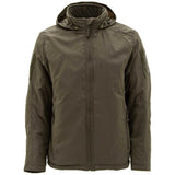 carinthia lig 5.0 jacket olive