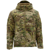 carinthia mig 5.0 jacket multicam