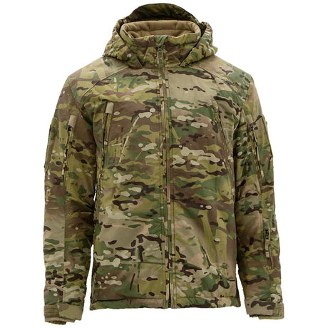 carinthia mig 5.0 jacket multicam