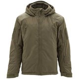 carinthia mig 5.0 jacket olive