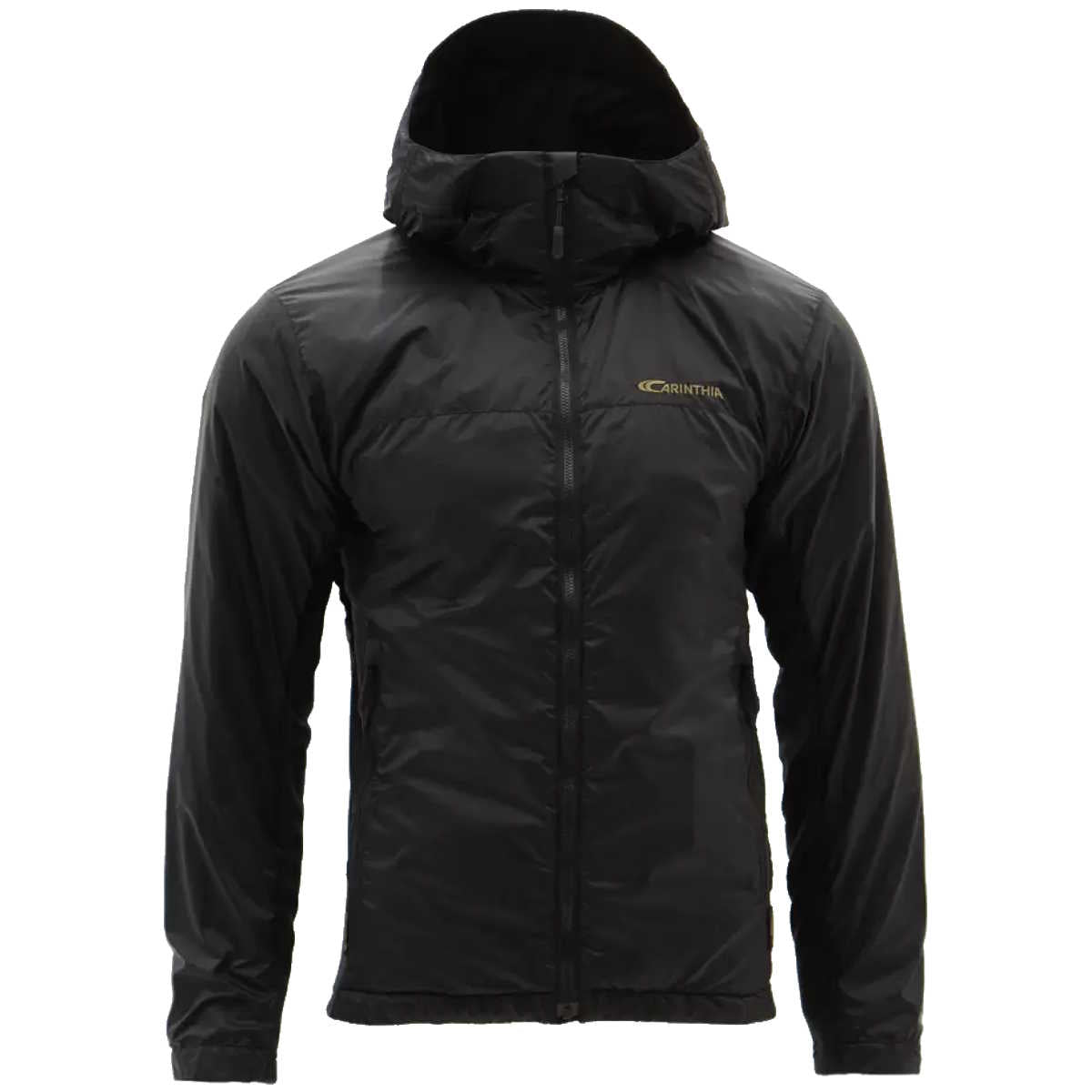 carinthia tlg 2.0 jacket black