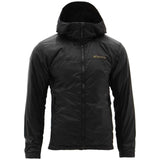 carinthia tlg 2.0 jacket black