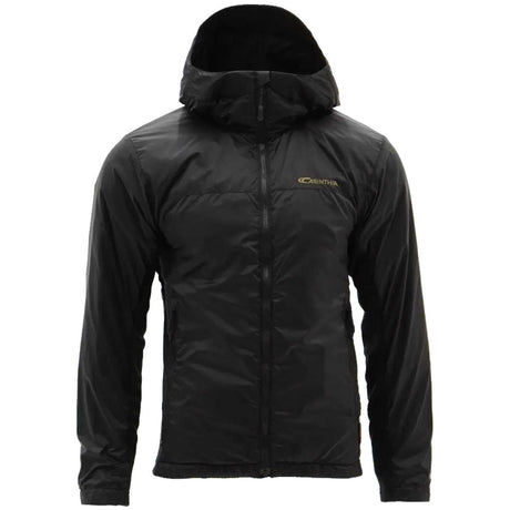 carinthia tlg 2.0 jacket black