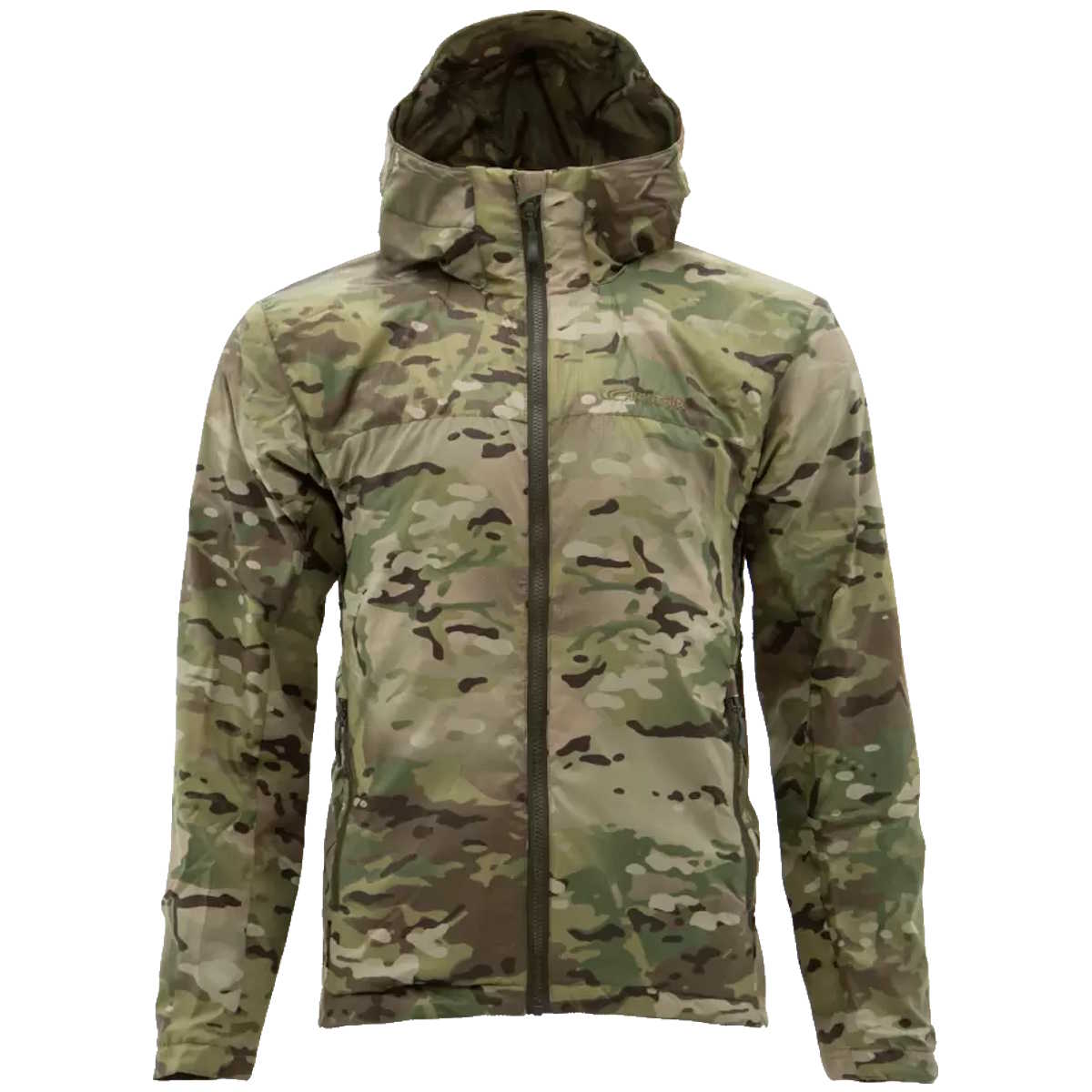 carinthia tlg 2.0 jacket multicam
