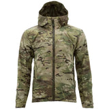 carinthia tlg 2.0 jacket multicam