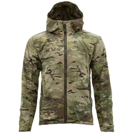 carinthia tlg 2.0 jacket multicam