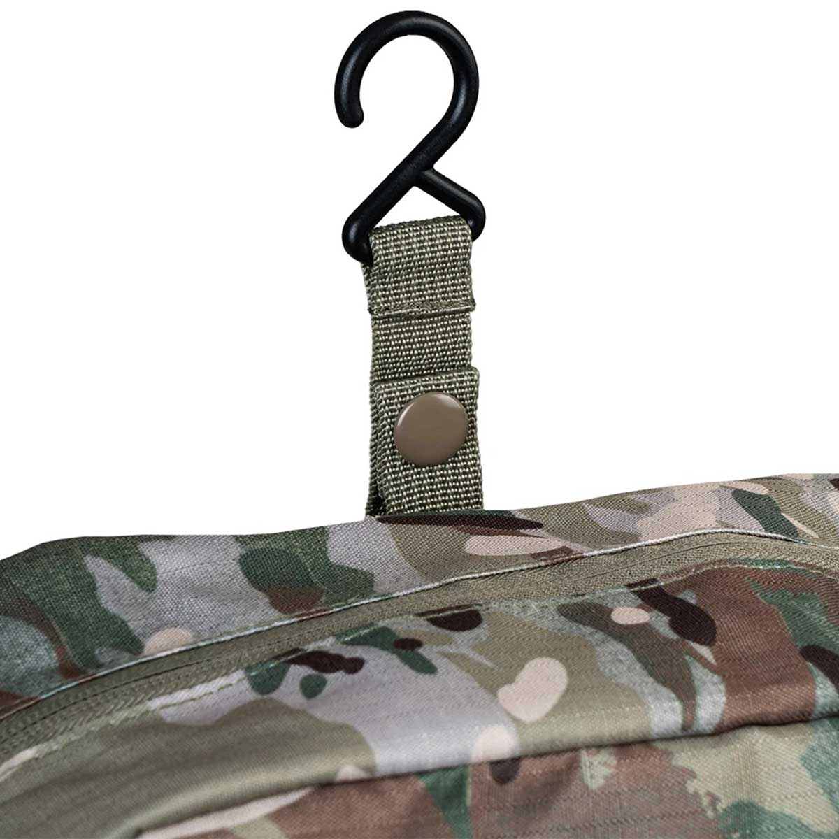 carry hook highlander sancho toiletry bags hmtc camo