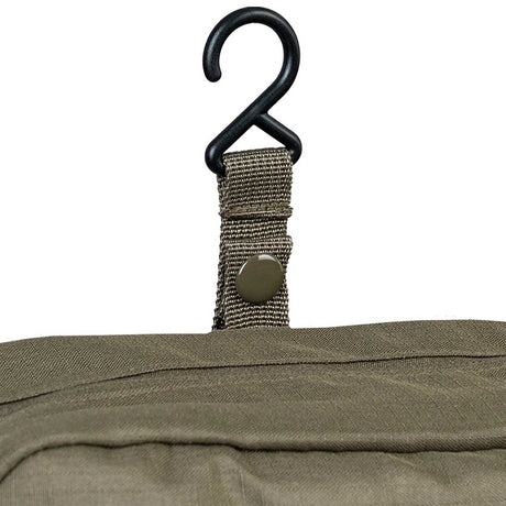 carry hook highlander sancho toiletry bags ranger green