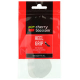 cherry blossom heel grip packaging
