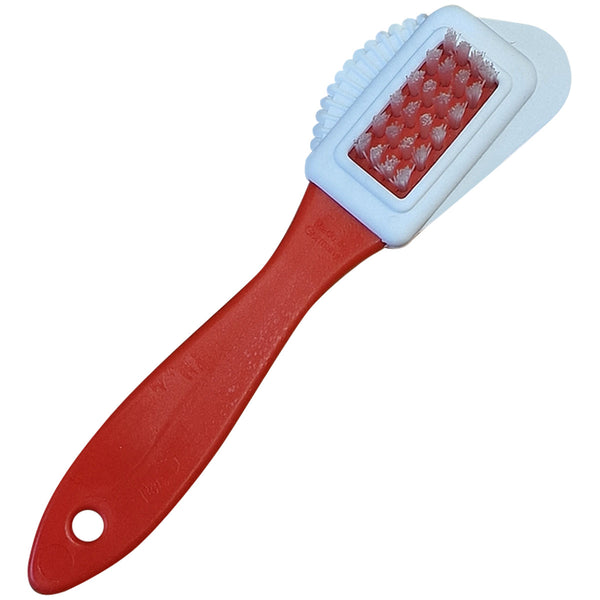 Suede Shoe & Nubuck Cleaner Kit - Includes Nylon Bristle Brush & Dry