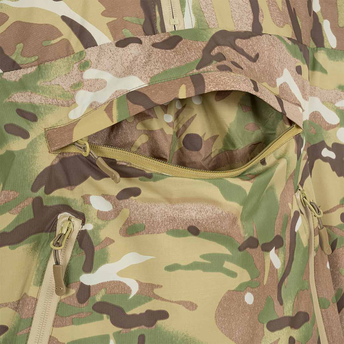 Army & Military Smocks - Free UK Delivery | Military Kit