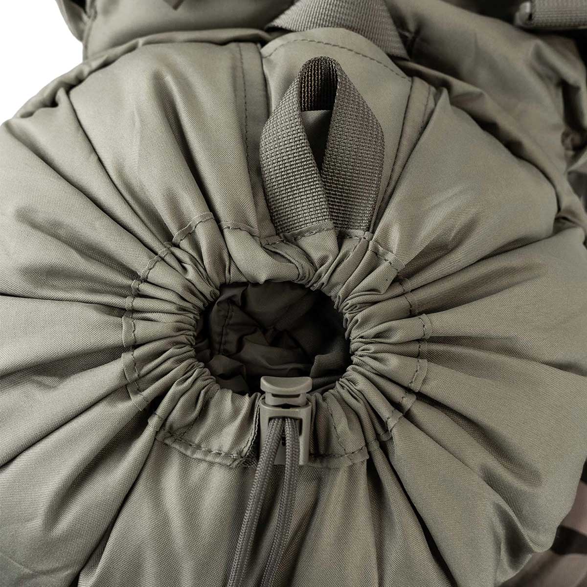 closed top image of highlander forces elite pack 33l ranger green