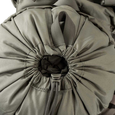 closed top image of highlander forces elite pack 33l ranger green