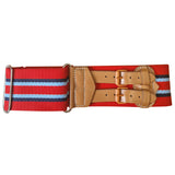 combined cadet force ccf stable belt
