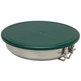 compact stanley adventure all in one fry pan set