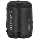 compression sack for black snugpak sleeper extreme sleeping bag