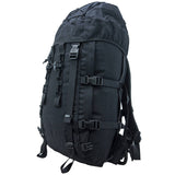 compression straps of karrimor sf black sabre 45 litre backpack