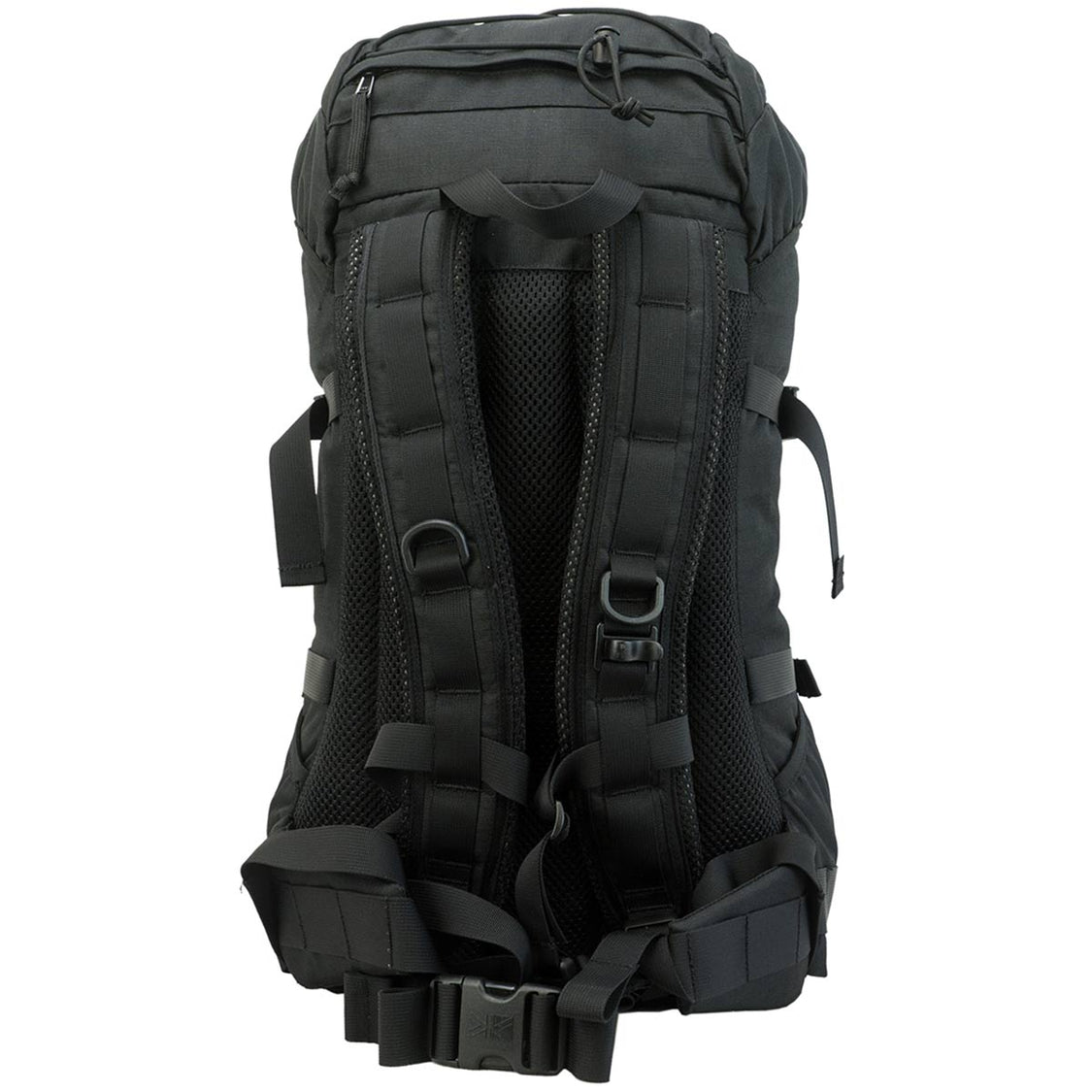 Sabour Rucksacks Karrimor SF Sabre 30 Litre Rucksack Black - Free Delivery | Military Kit
