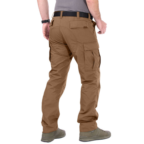 coyote pentagon bdu 2.0 pants with reinforced seat