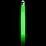 cyalume military chemlight green illuminated 12h 6 inch