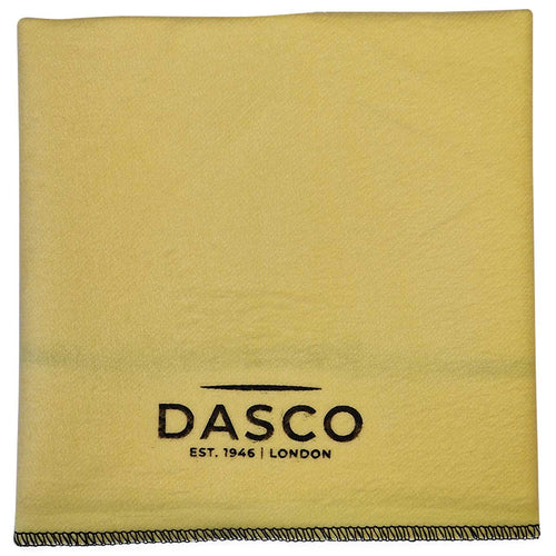 Dasco Polishing Cloth 38cm x 41cm Free Delivery Military Kit