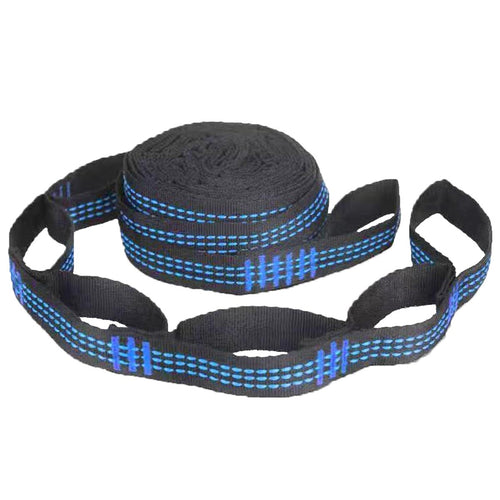 DD Hammocks Daisy Chain Tree Straps Free Delivery Military Kit