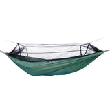 DD Hammocks Frontline hangmat – Olive Green DD Hammocks Frontline hangmat – Olive Green
