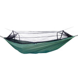 dd hammocks frontline hammock king size olive green
