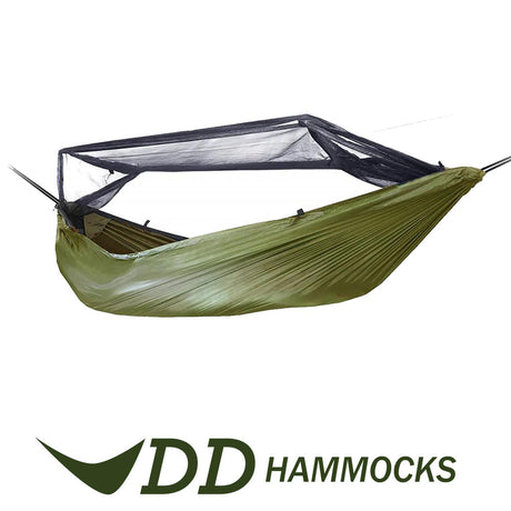 dd hammocks and tarps