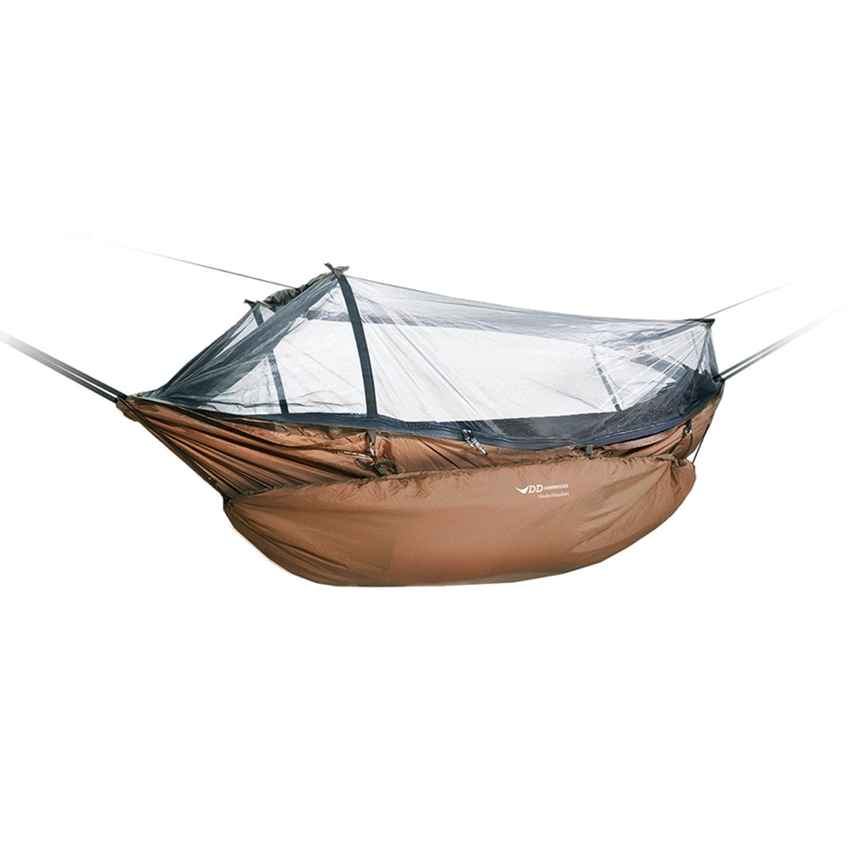 DD Hammocks Insulated Underblanket - Free Delivery