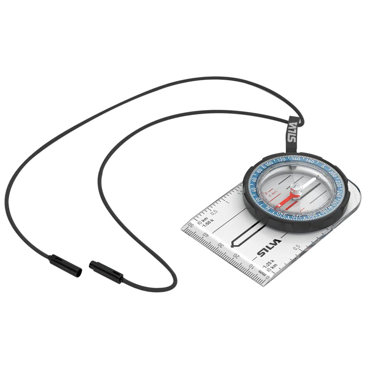 Field Compas Silva Field Compass - Free UK Delivery | Military Kit