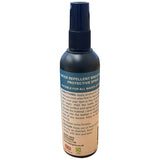 directions for altberg leder bok suede and nubuck spray