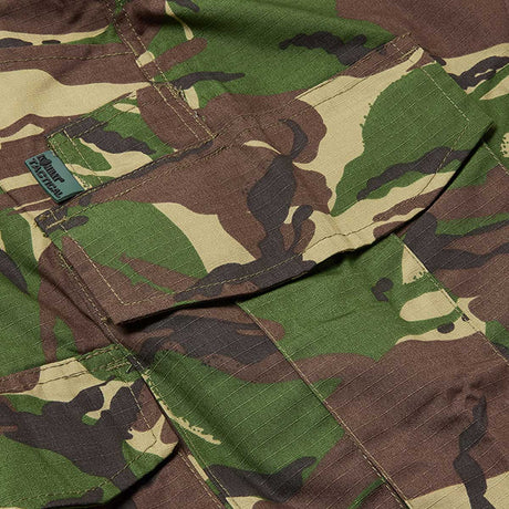 dpm gen ii spec ops kombat trousers with ripstop material