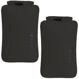 exped bergen pocket liner versa 13l x2 black