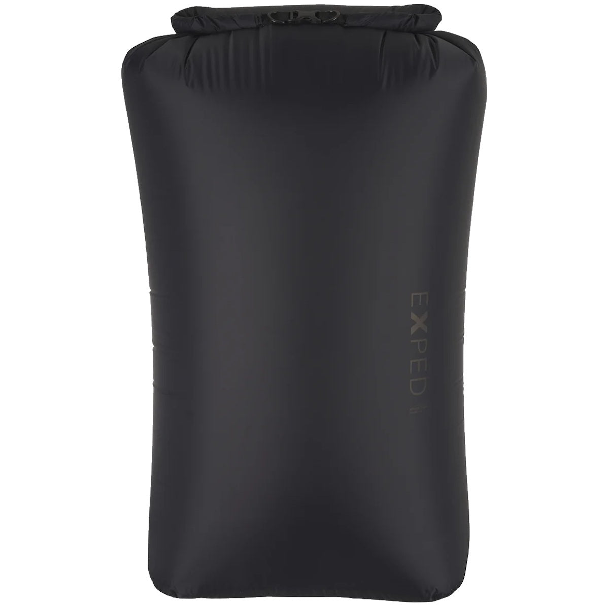 exped waterproof bergen black liner versa 140l