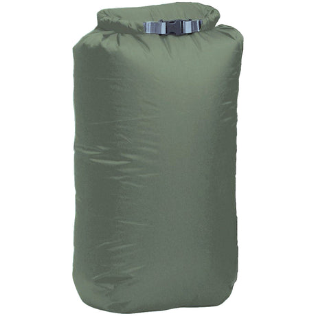 exped waterproof bergen liner versa 140l olive drab