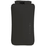 exped waterproof drybag versa black 13l