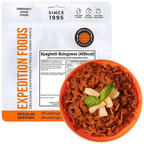 Cooking Ration Packs Army Ration Packs & Camping Food - Free Delivery | Military Kit ...