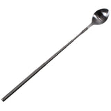 extended fox outdoor telescope stainless steel spoon
