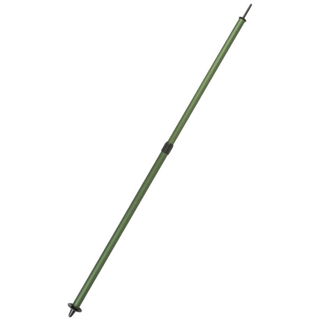 extended highlander centurion lxt basha pole