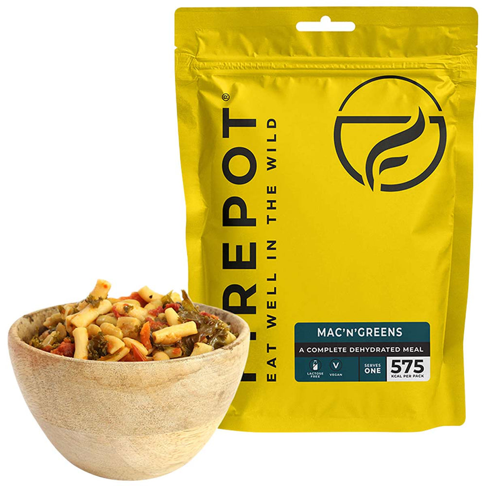 Army Ration Packs & Camping Food - Free Delivery | Military Kit – Page 2