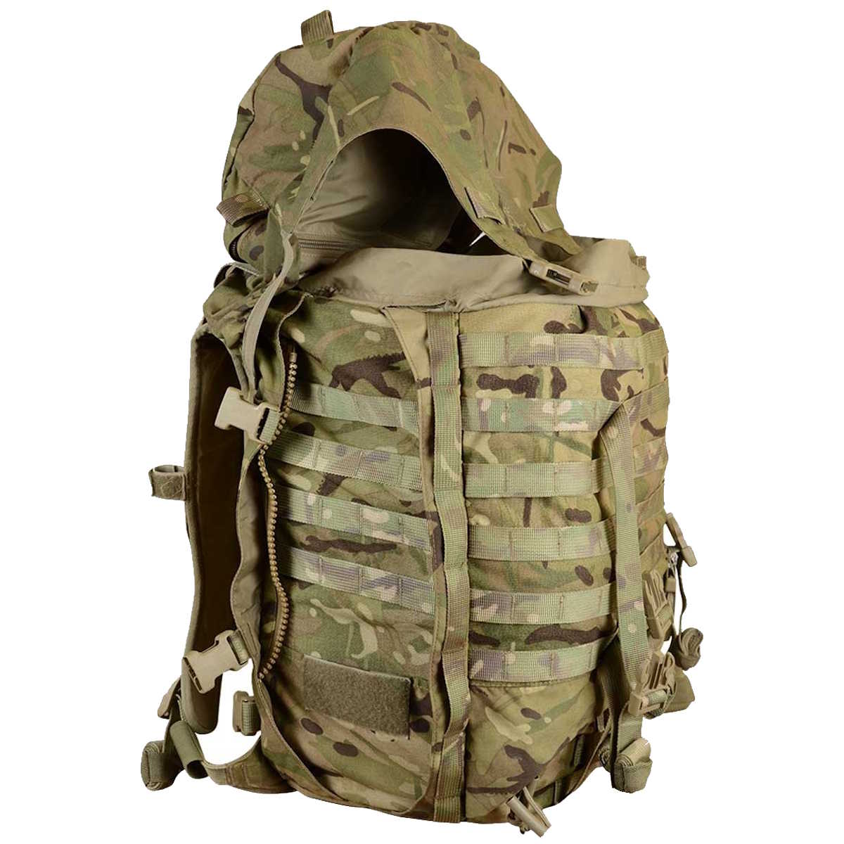 fixed floating lid on mtp 90l tactical virtus mk3 bergen