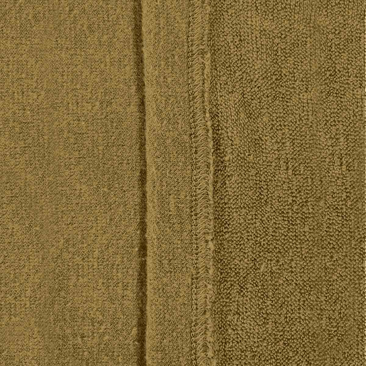 fleece inner dutch army used long sleeve vest olive drab