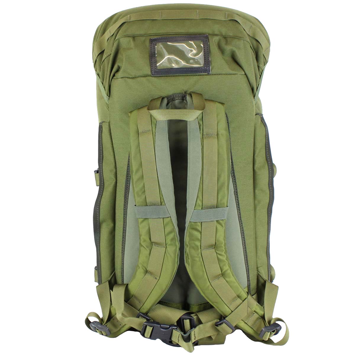 Berghaus military daysack shop